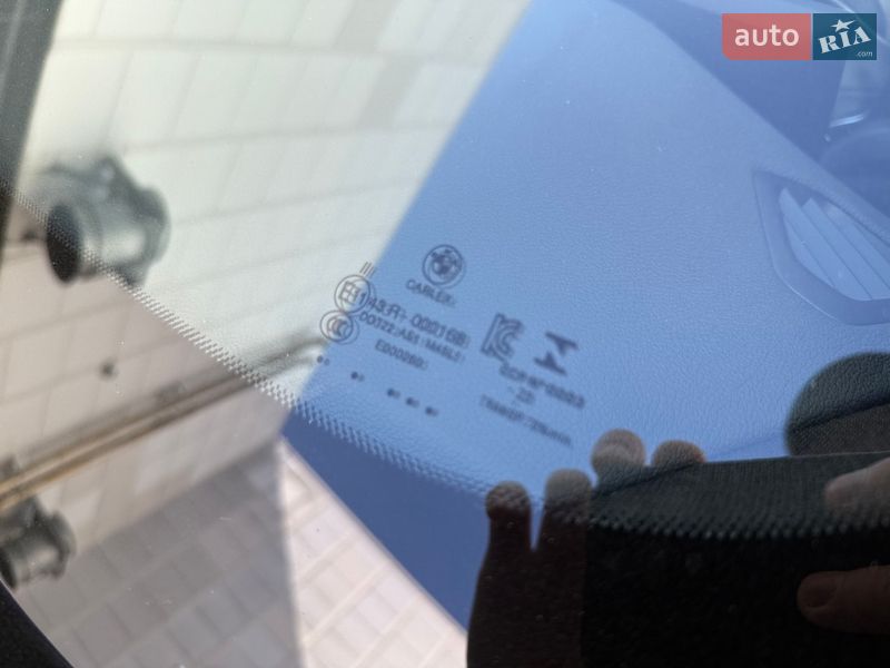 Купе BMW 4 Series 2023 в Киеве