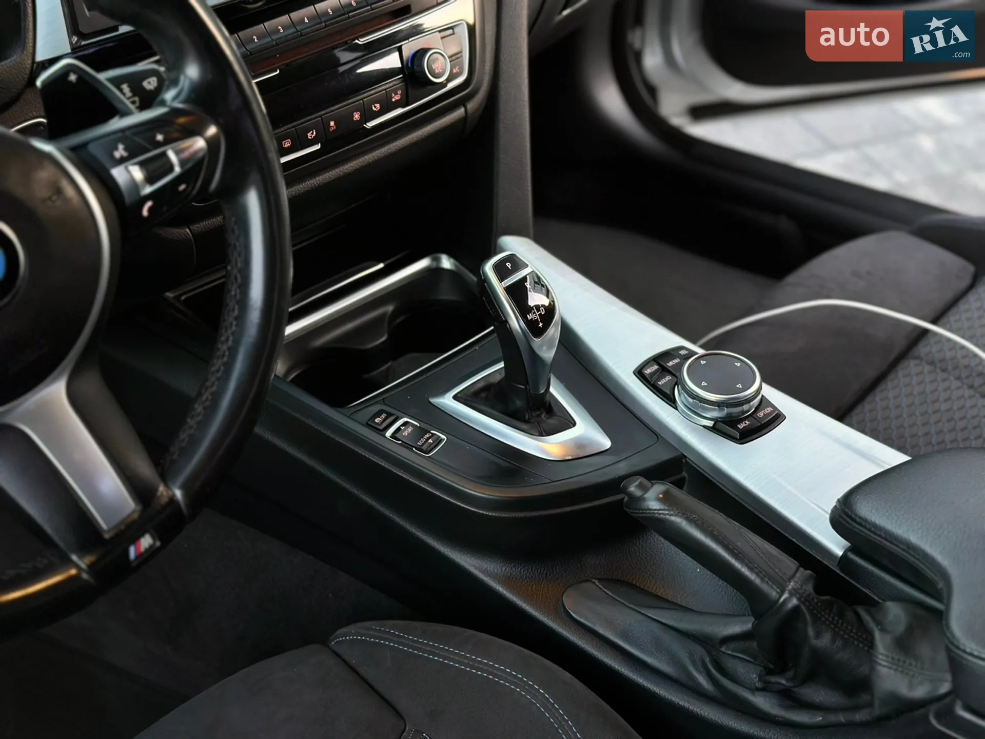 2015 BMW 4er - мініатюра 27