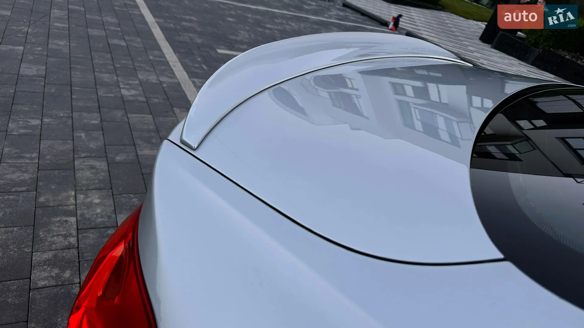 2015 BMW 4er - мініатюра 31