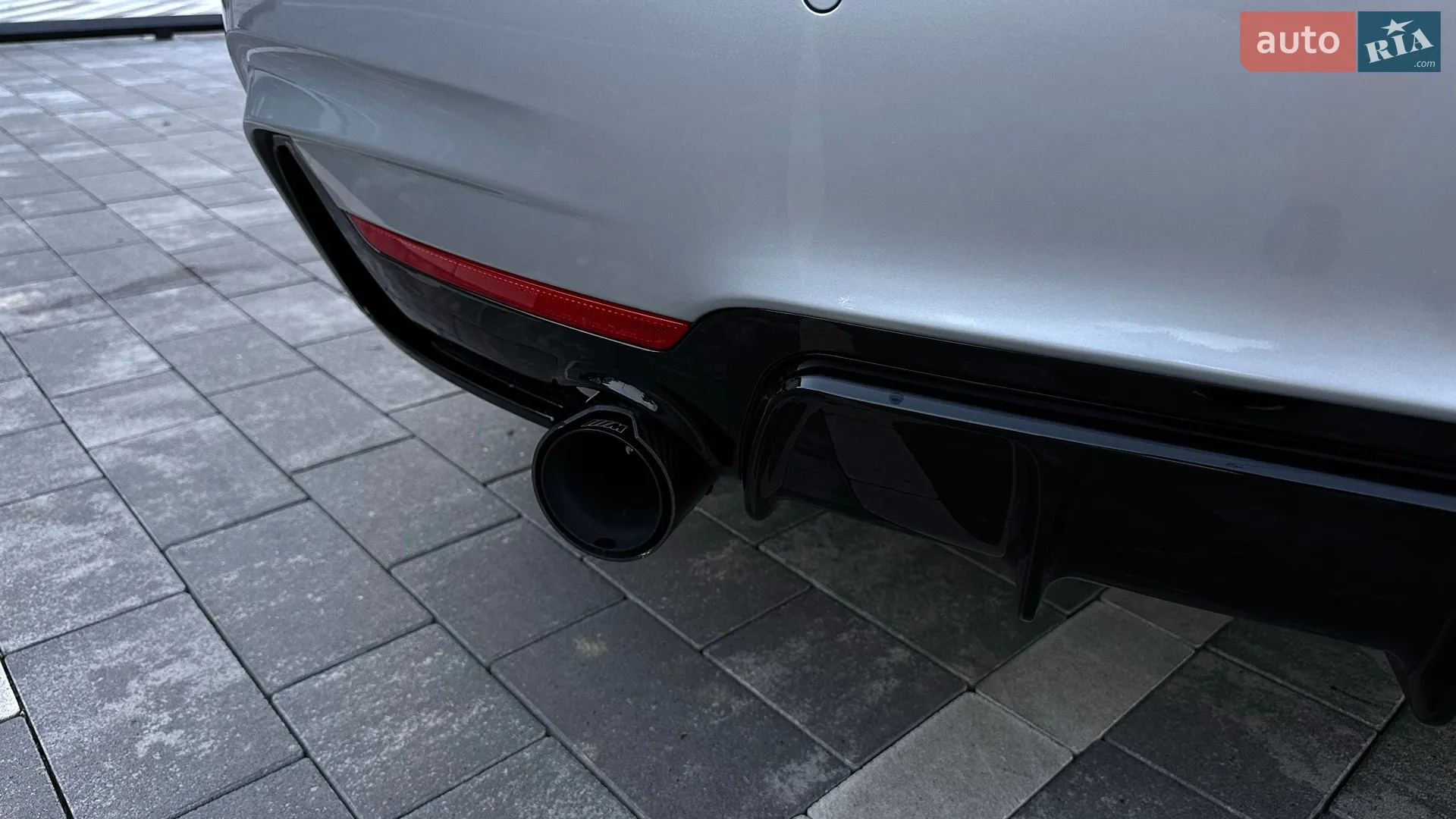 2015 BMW 4er - мініатюра 33