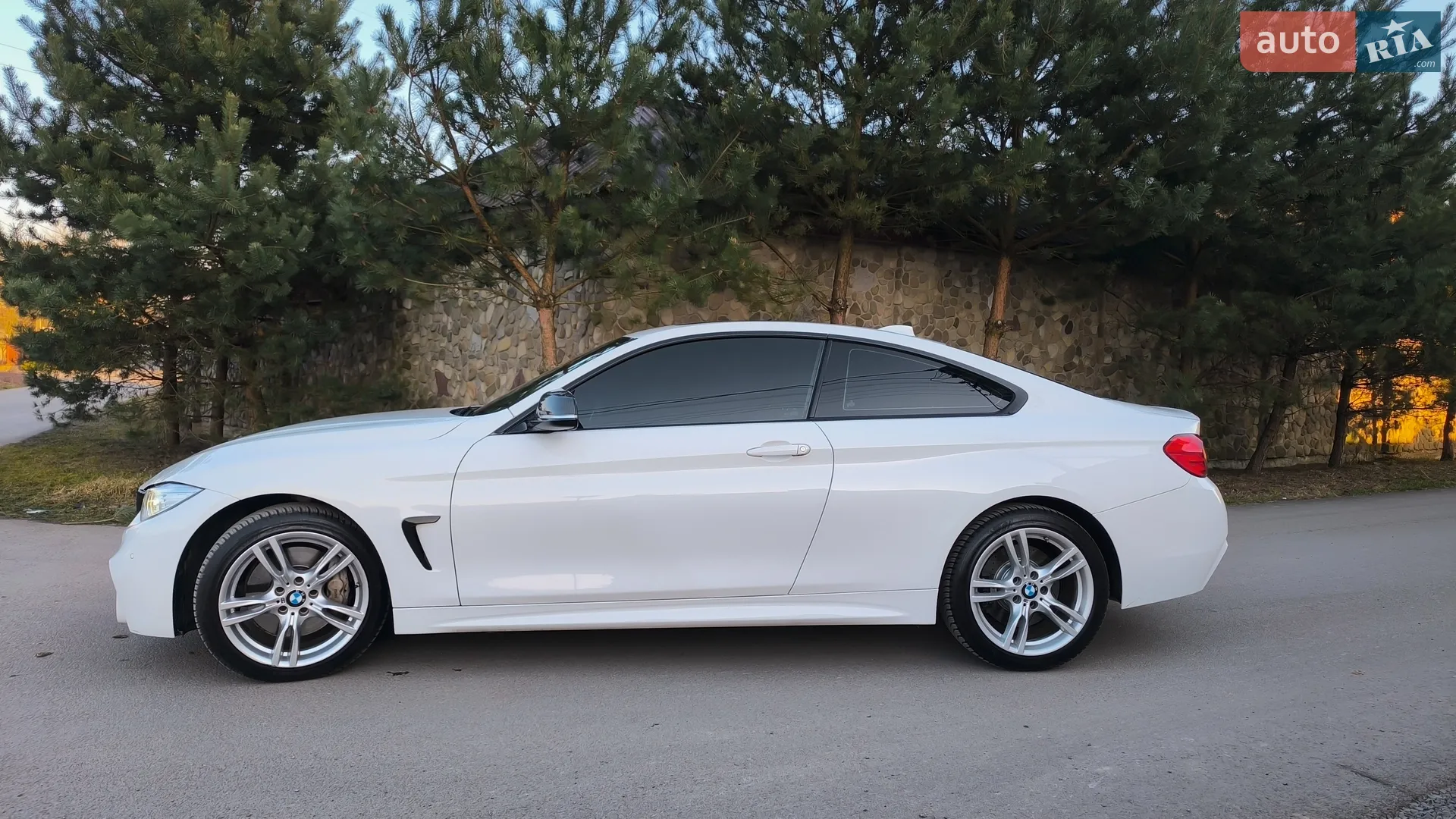 2015 BMW 4er - мініатюра 7