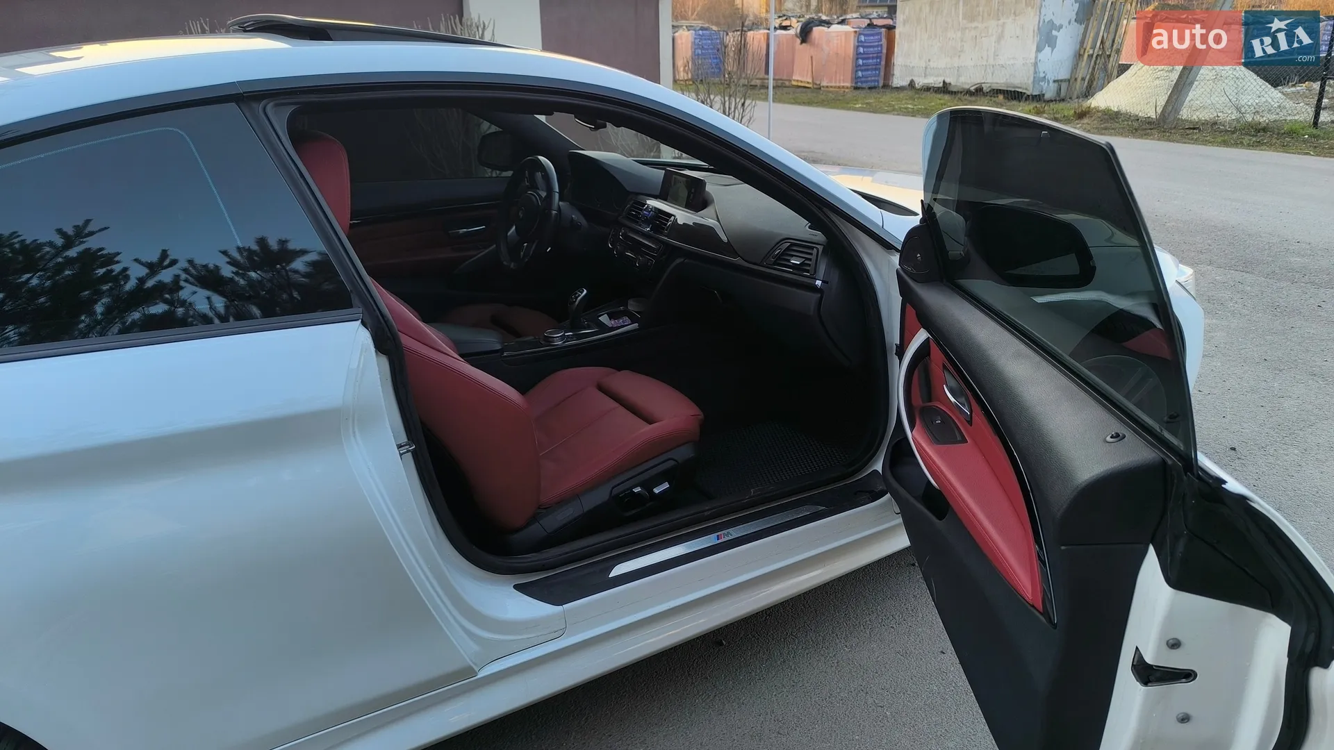 2015 BMW 4er - мініатюра 24