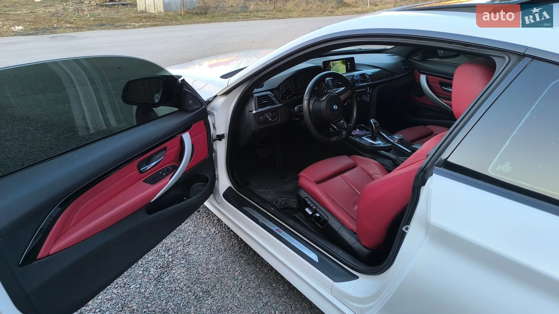 2015 BMW 4er - мініатюра 27