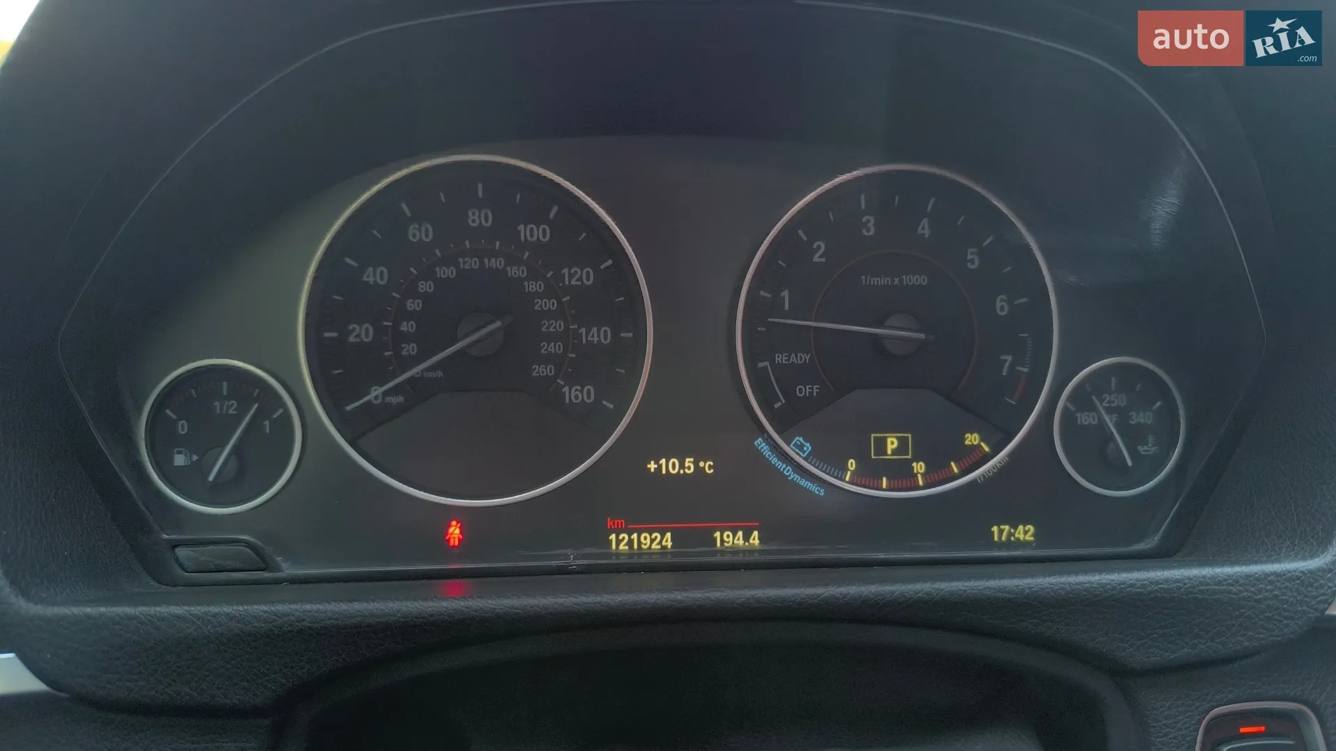 2015 BMW 4er - мініатюра 32