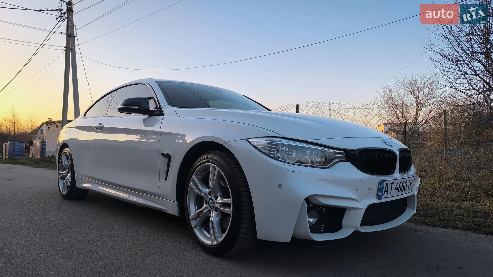 2015 BMW 4er - мініатюра 37