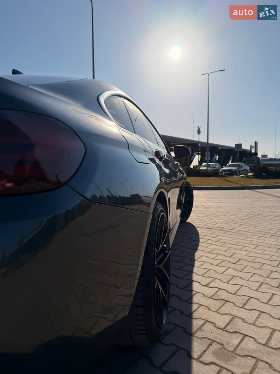 2016 BMW 4er - мініатюра 34