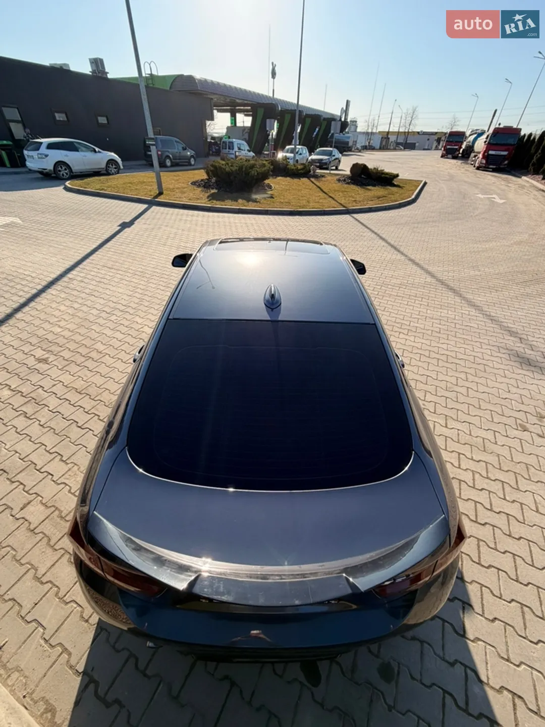 2016 BMW 4er - мініатюра 36