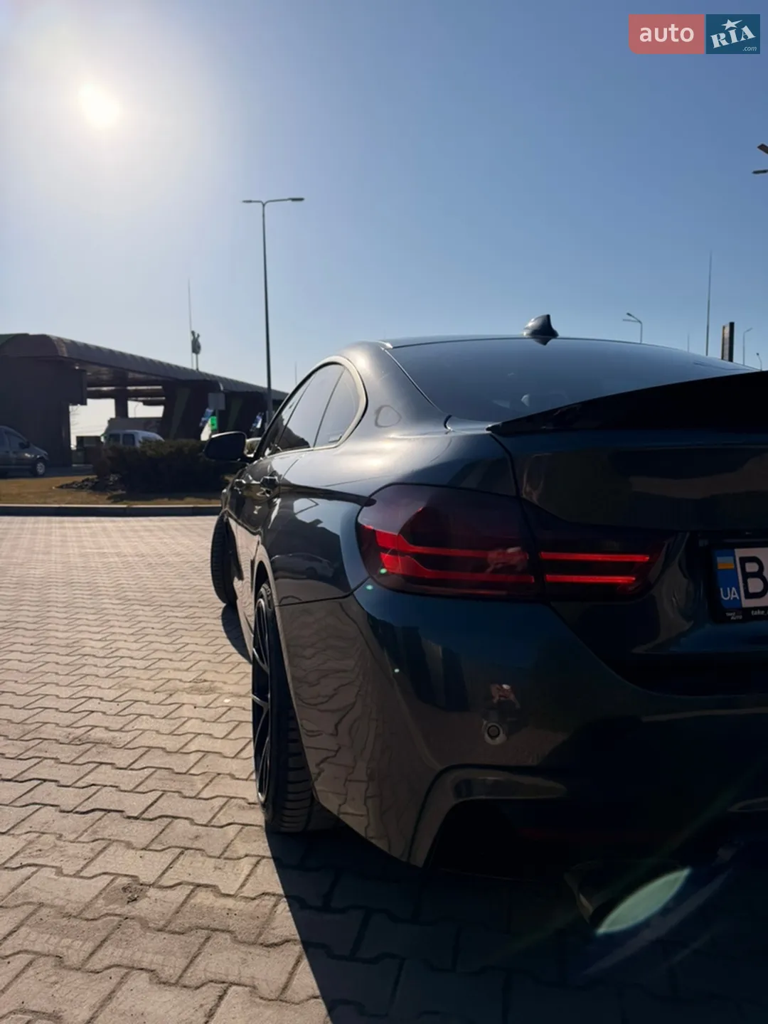 2016 BMW 4er - мініатюра 41