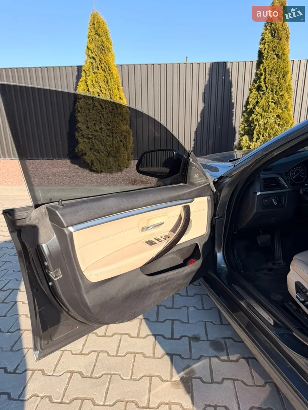 2016 BMW 4er - мініатюра 48