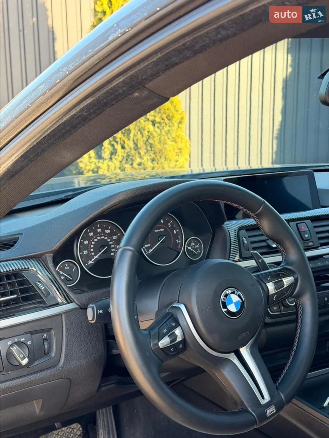 2016 BMW 4er - мініатюра 49