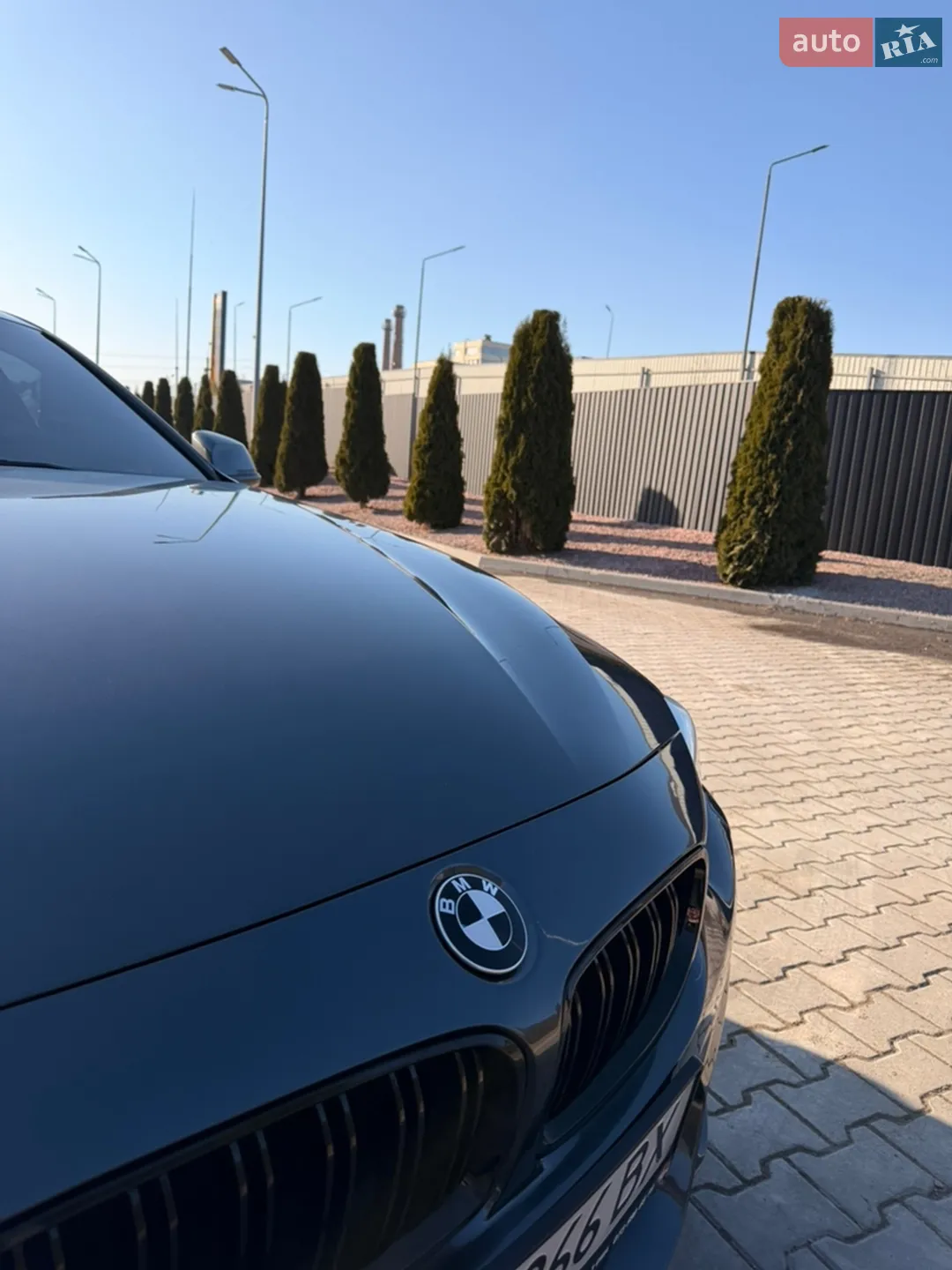 2016 BMW 4er - мініатюра 41