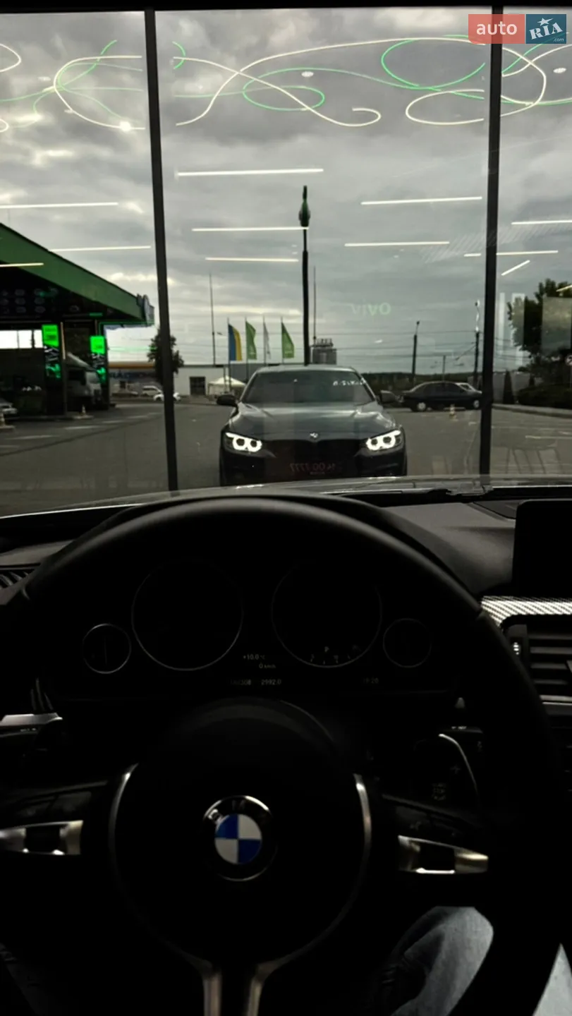 2016 BMW 4er - мініатюра 67