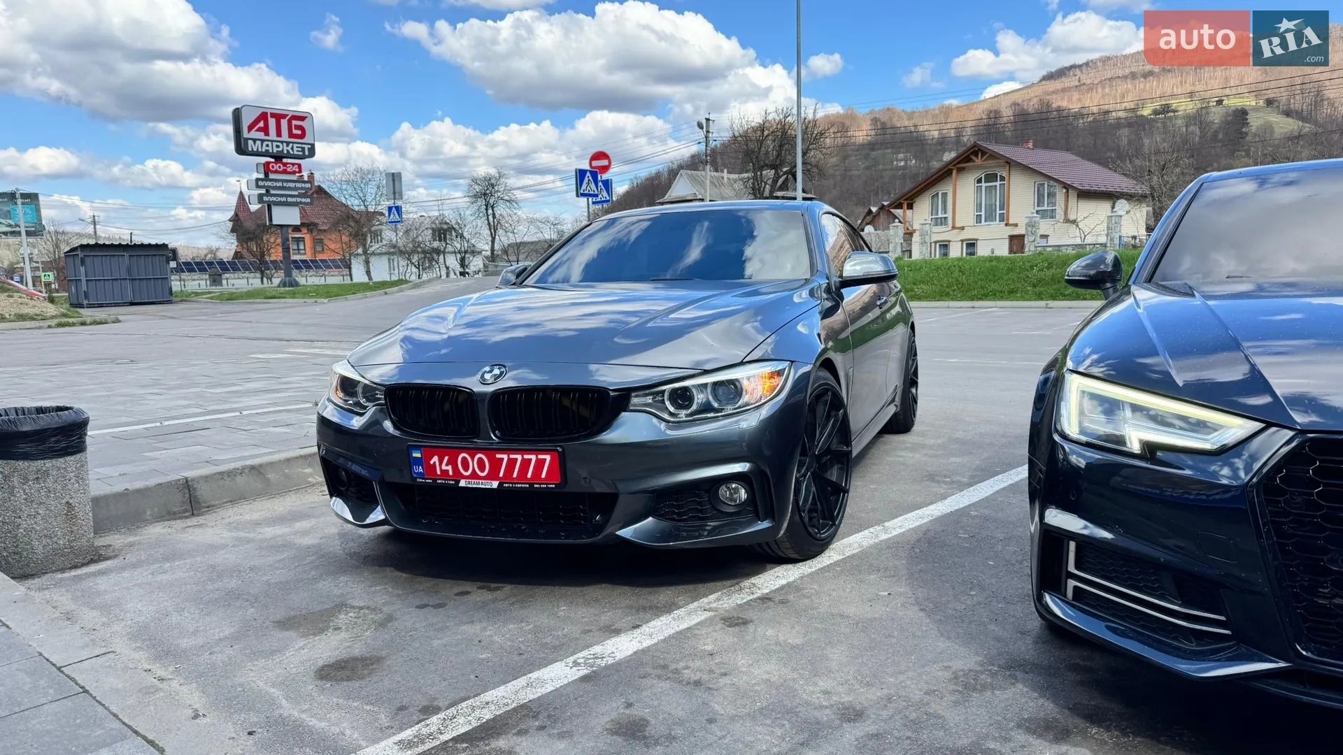 2016 BMW 4er - мініатюра 54