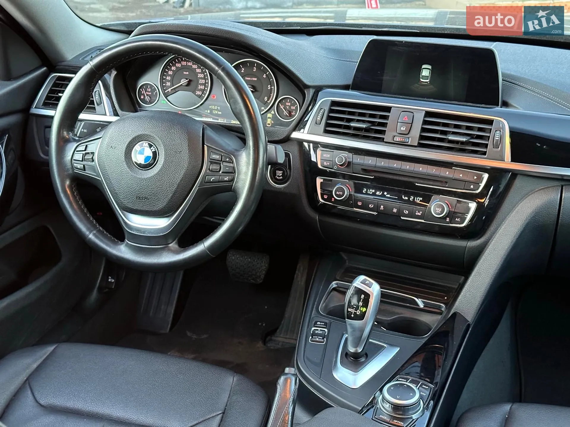 2017 BMW 4er - мініатюра 14