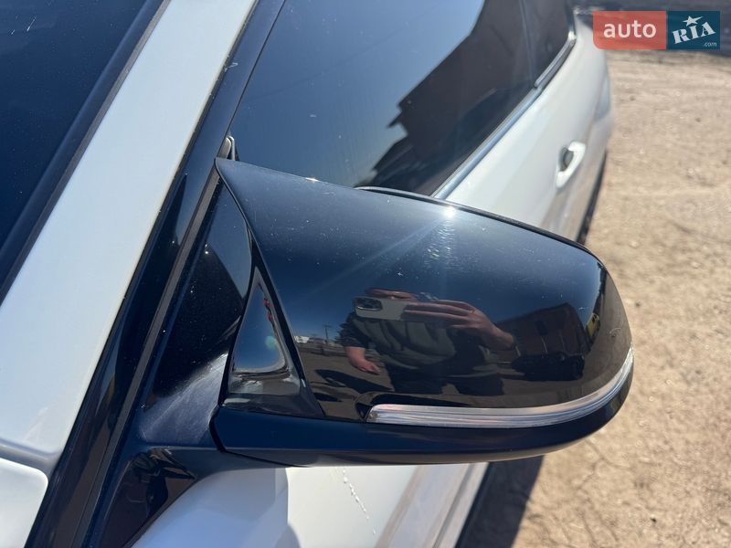 Купе BMW 4 Series 2015 в Прилуках