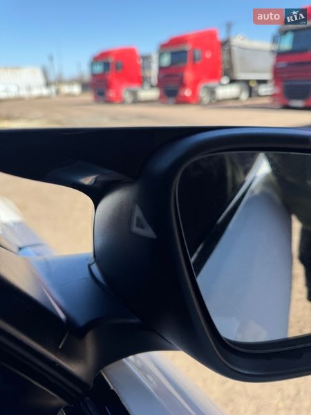 Купе BMW 4 Series 2015 в Прилуках