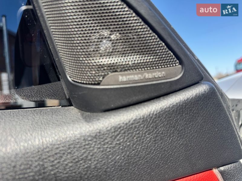 Купе BMW 4 Series 2015 в Прилуках