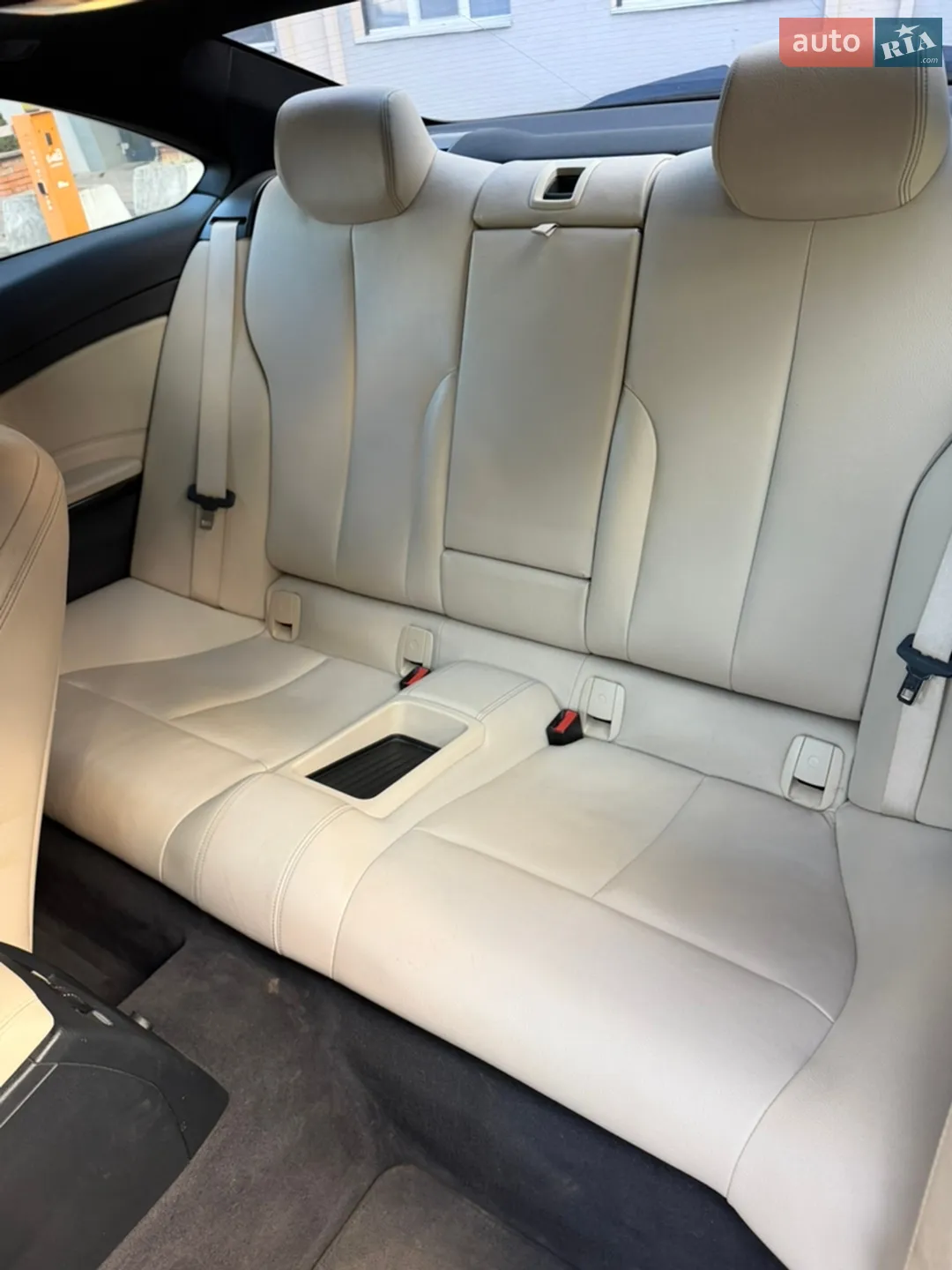 2014 BMW 4er - мініатюра 11