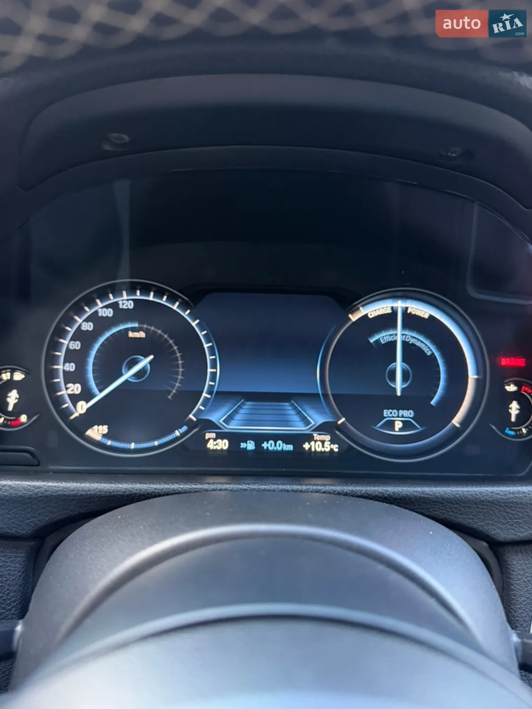 2014 BMW 4er - мініатюра 14