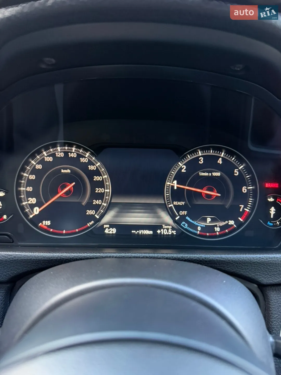 2014 BMW 4er - мініатюра 15