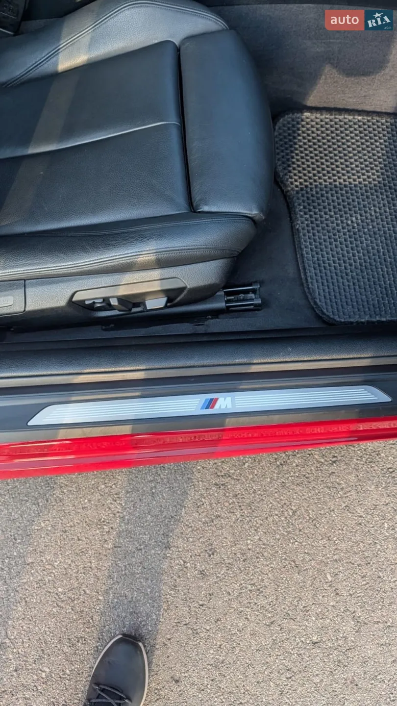 2015 BMW 4er - мініатюра 11