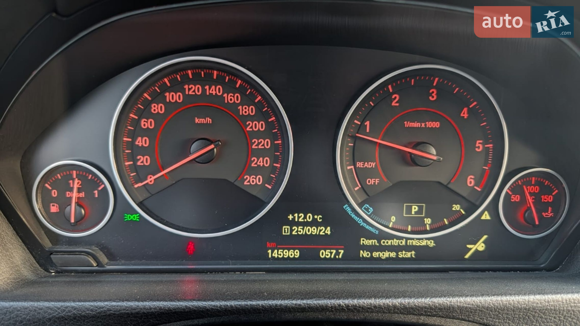 2015 BMW 4er - мініатюра 21