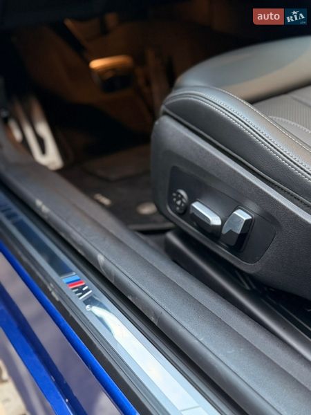 Купе BMW 4 Series 2023 в Киеве