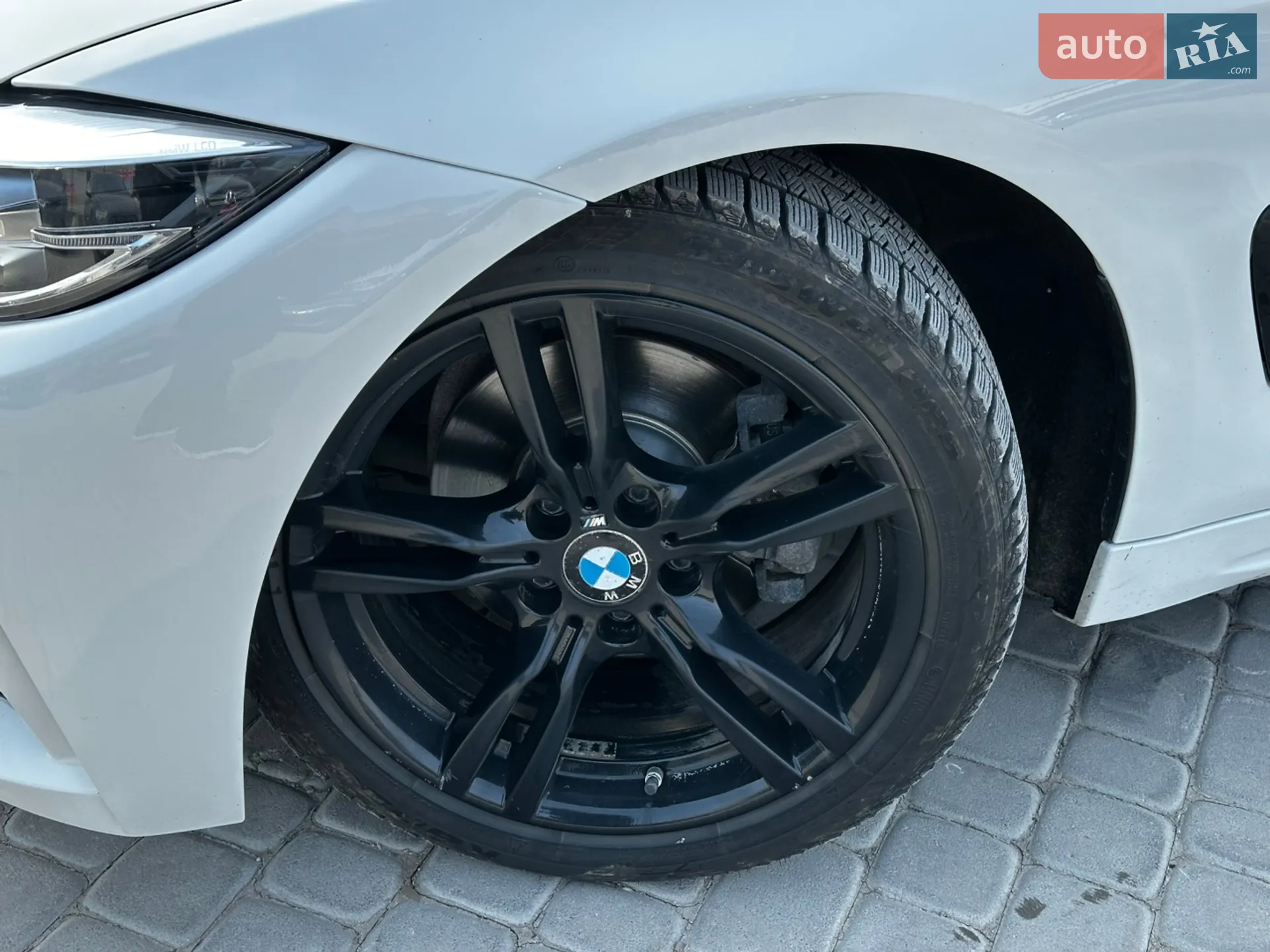 2019 BMW 4er - мініатюра 10