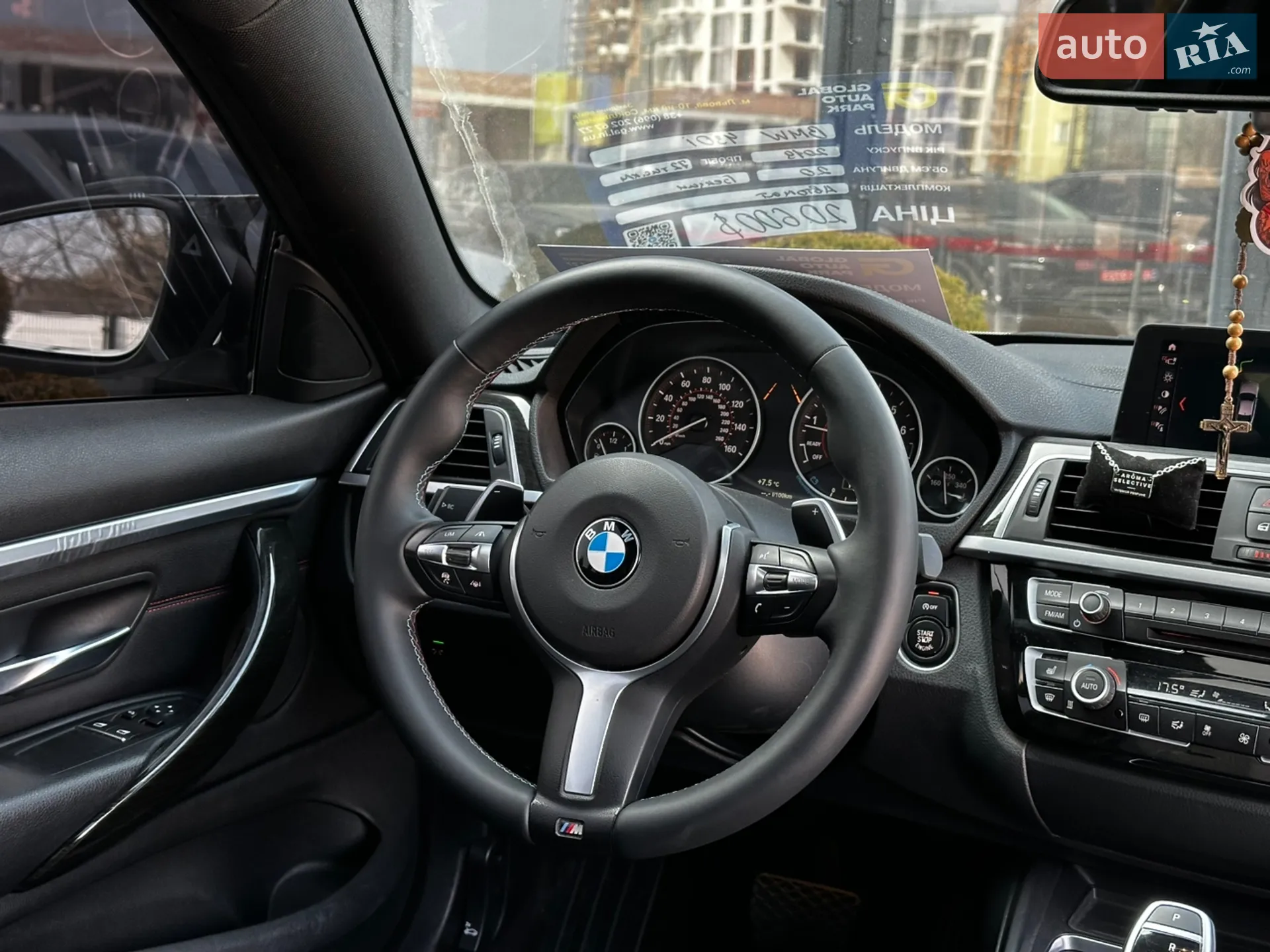 2019 BMW 4er - мініатюра 31