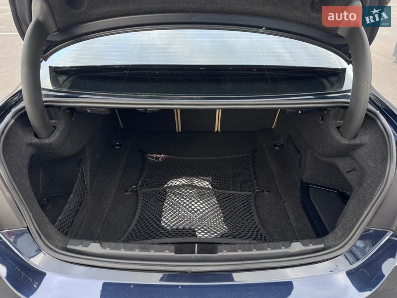 Купе BMW 4 Series 2015 в Києві