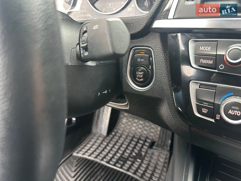 Кабриолет BMW 4 Series 2017 в Львове фото 24 Кабриолет BMW 4 Series 2017 в Львове