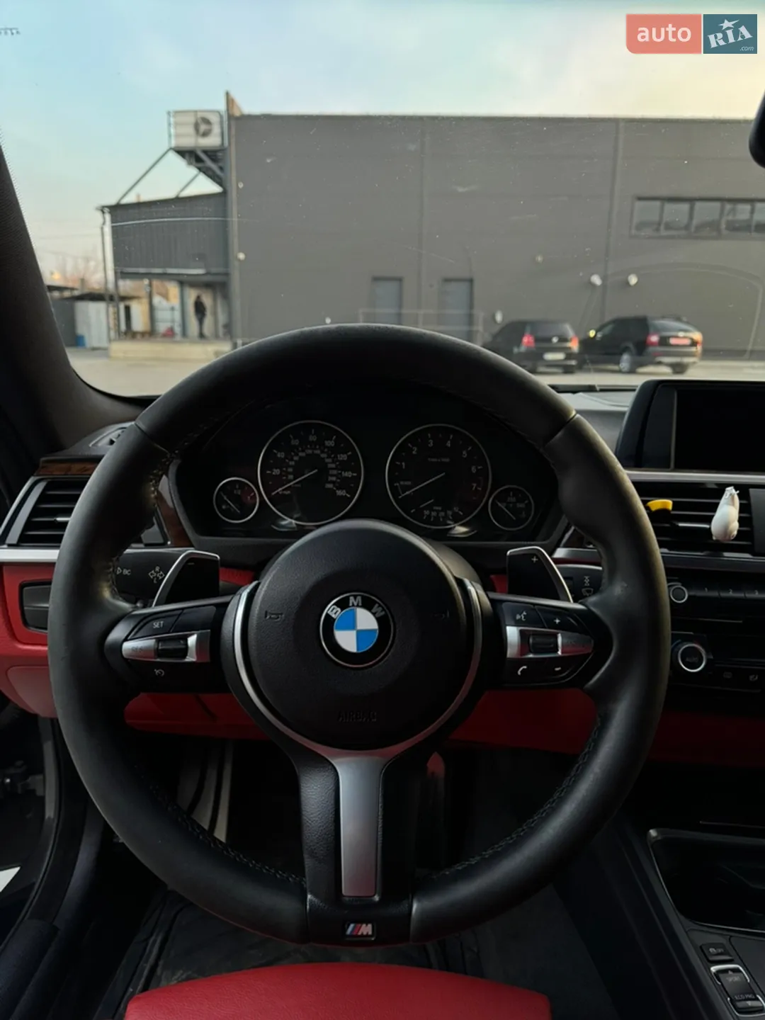 2014 BMW 4er - мініатюра 18