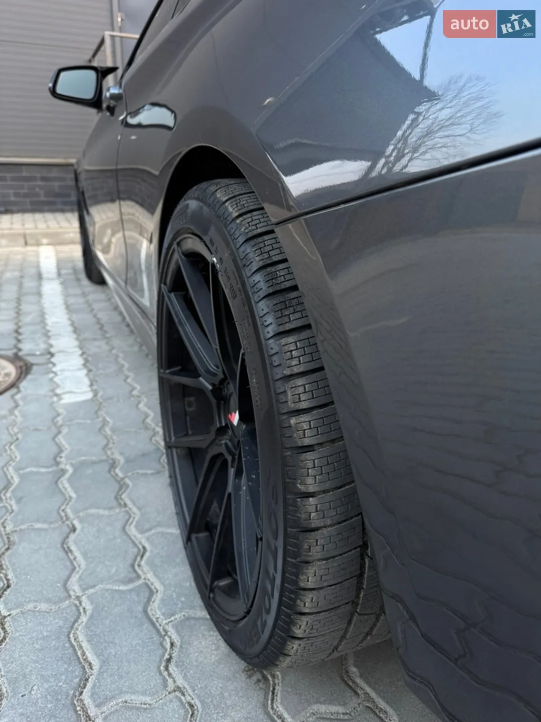 2014 BMW 4er - мініатюра 34