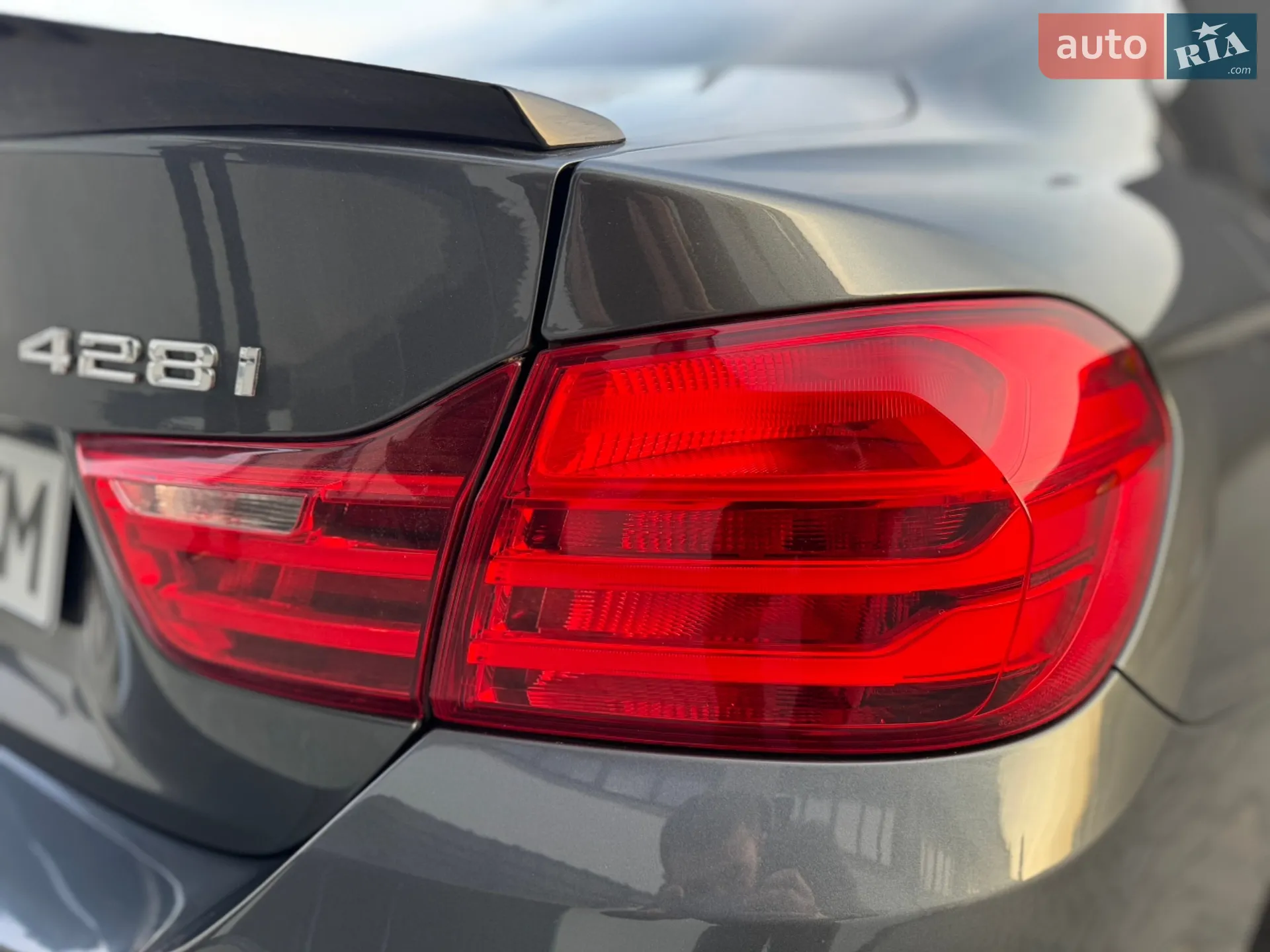 2014 BMW 4er - мініатюра 37