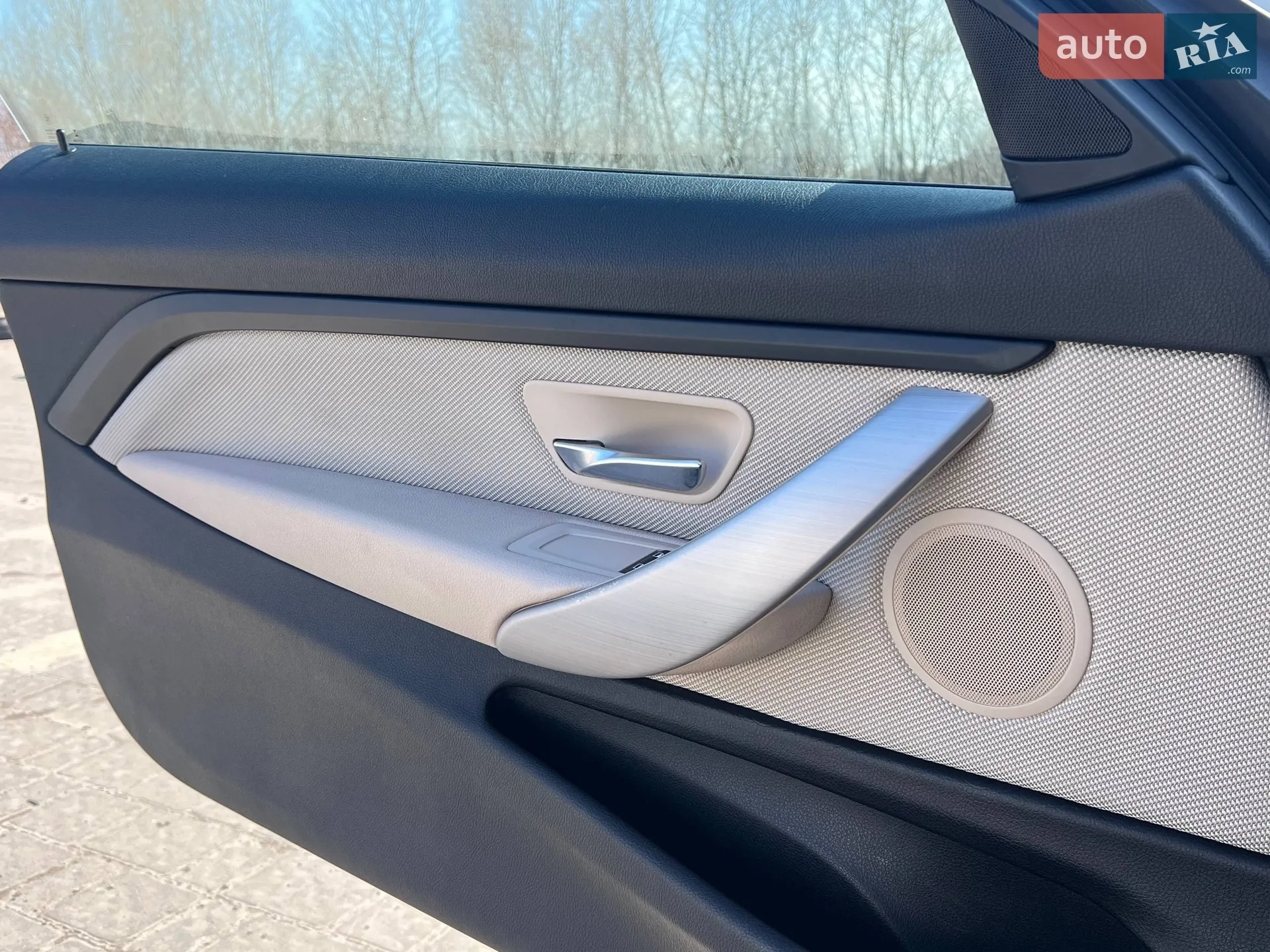 2015 BMW 4er - мініатюра 10