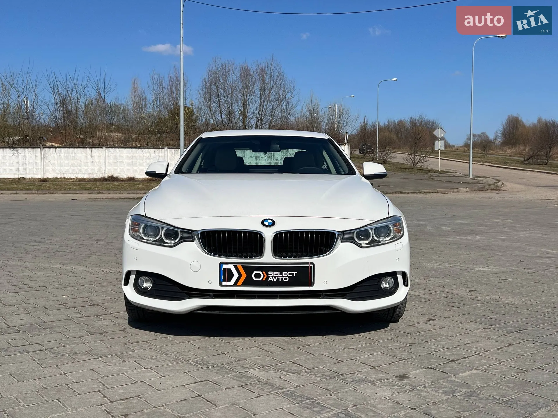 2015 BMW 4er - мініатюра 8