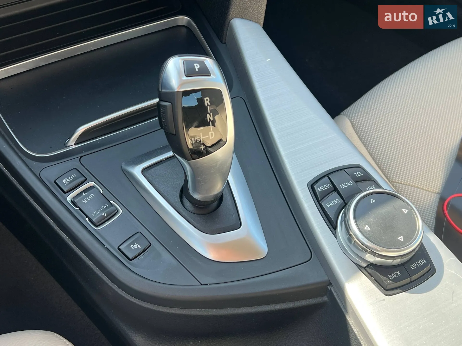 2015 BMW 4er - мініатюра 17