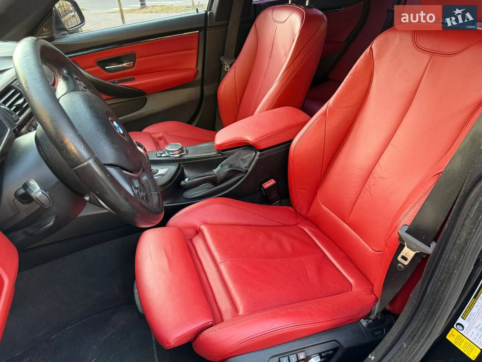 2016 BMW 4er - мініатюра 10