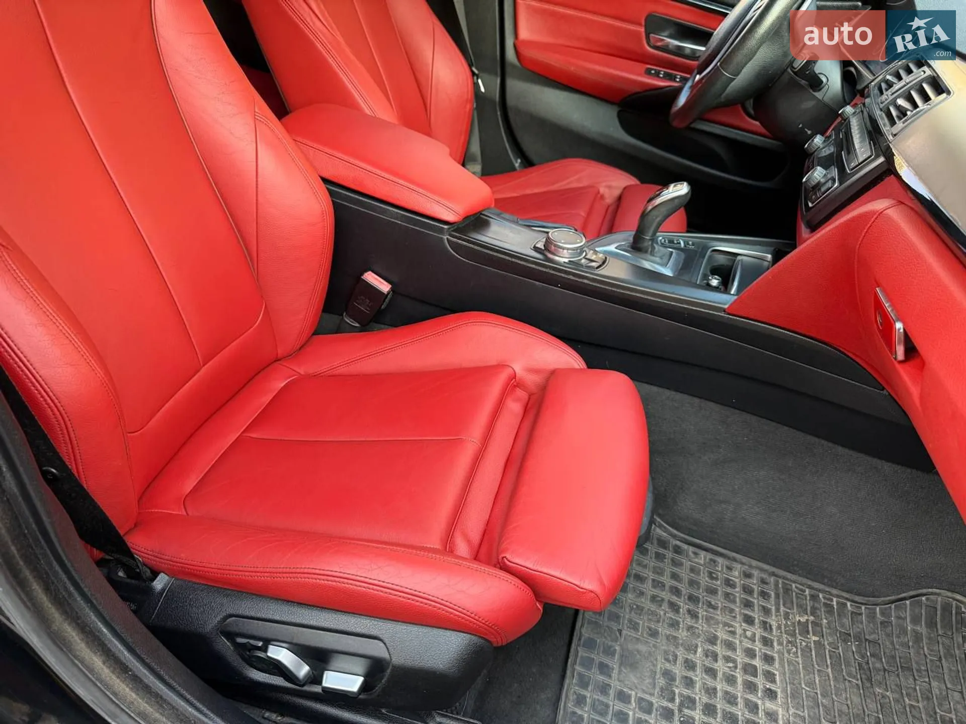 2016 BMW 4er - мініатюра 11