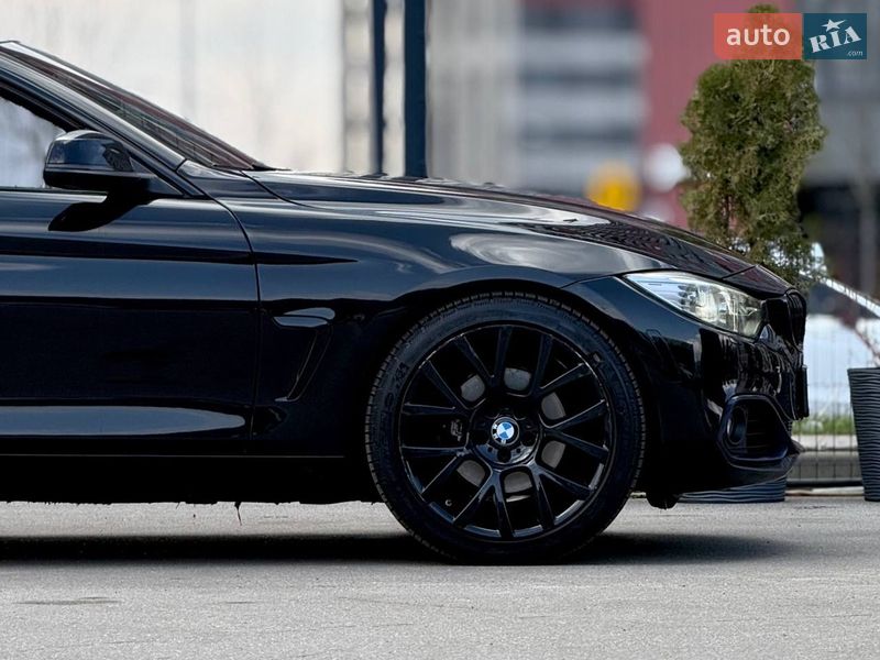 Кабріолет BMW 4 Series 2014 в Києві фото 19 Кабріолет BMW 4 Series 2014 в Києві