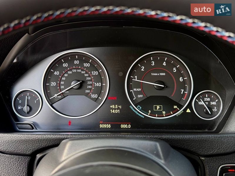 Кабріолет BMW 4 Series 2014 в Києві фото 35 Кабріолет BMW 4 Series 2014 в Києві