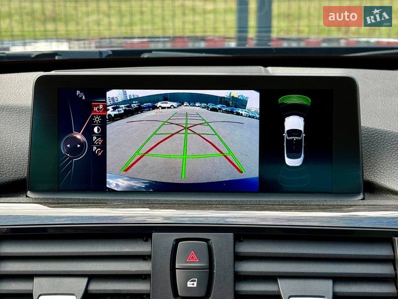 Кабріолет BMW 4 Series 2014 в Києві фото 40 Кабріолет BMW 4 Series 2014 в Києві