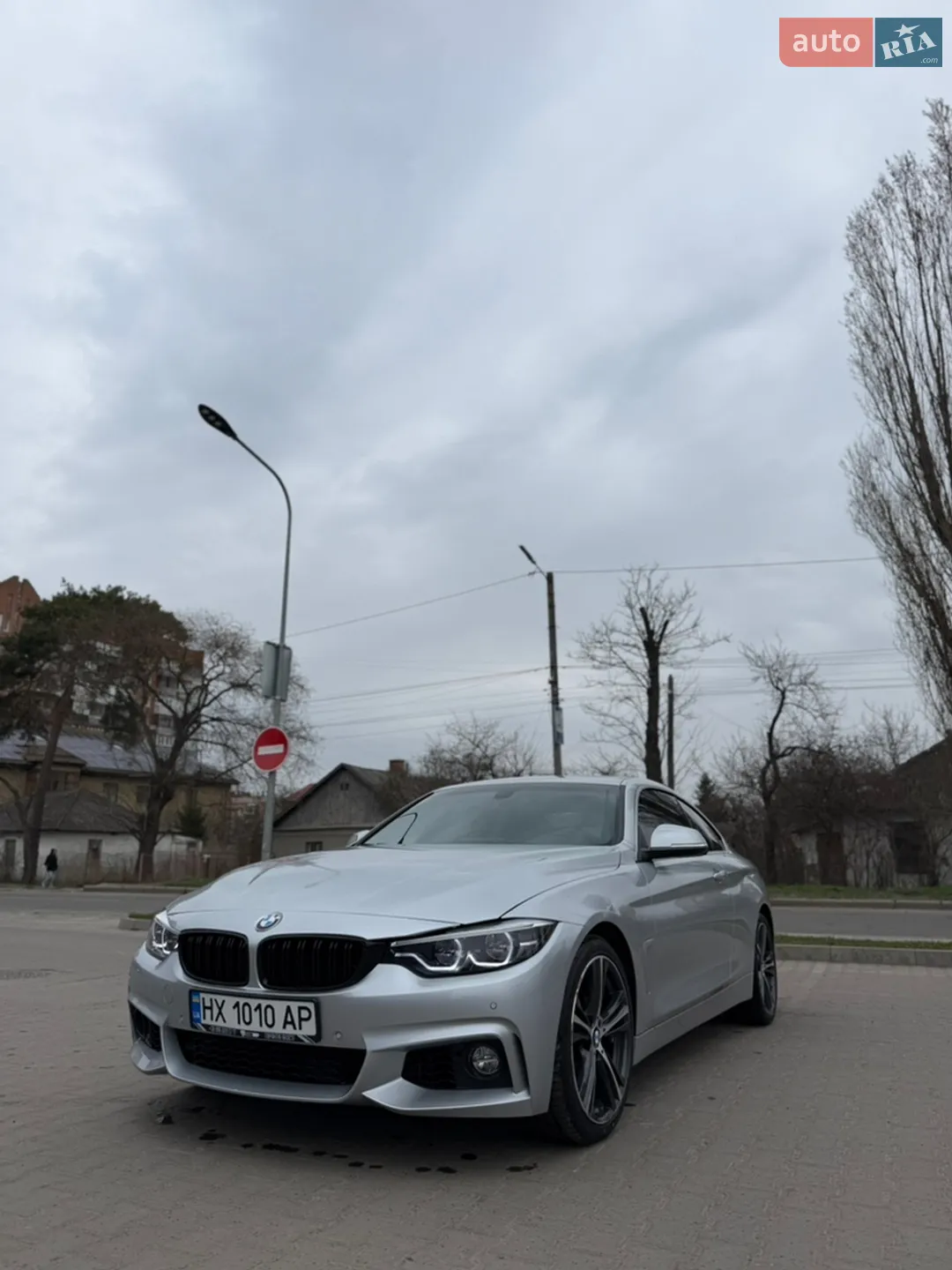 2018 BMW 4er - мініатюра 2