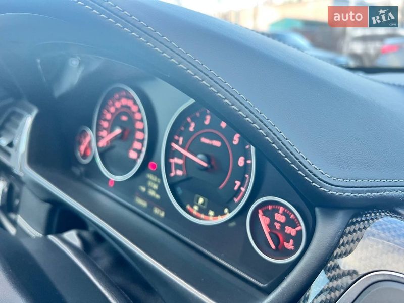 Купе BMW 4 Series 2014 в Черкасах