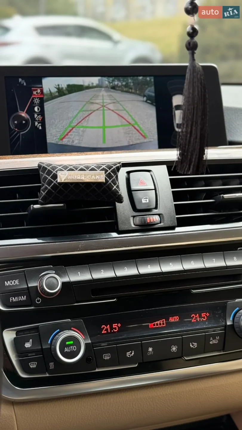 2015 BMW 4er - мініатюра 12