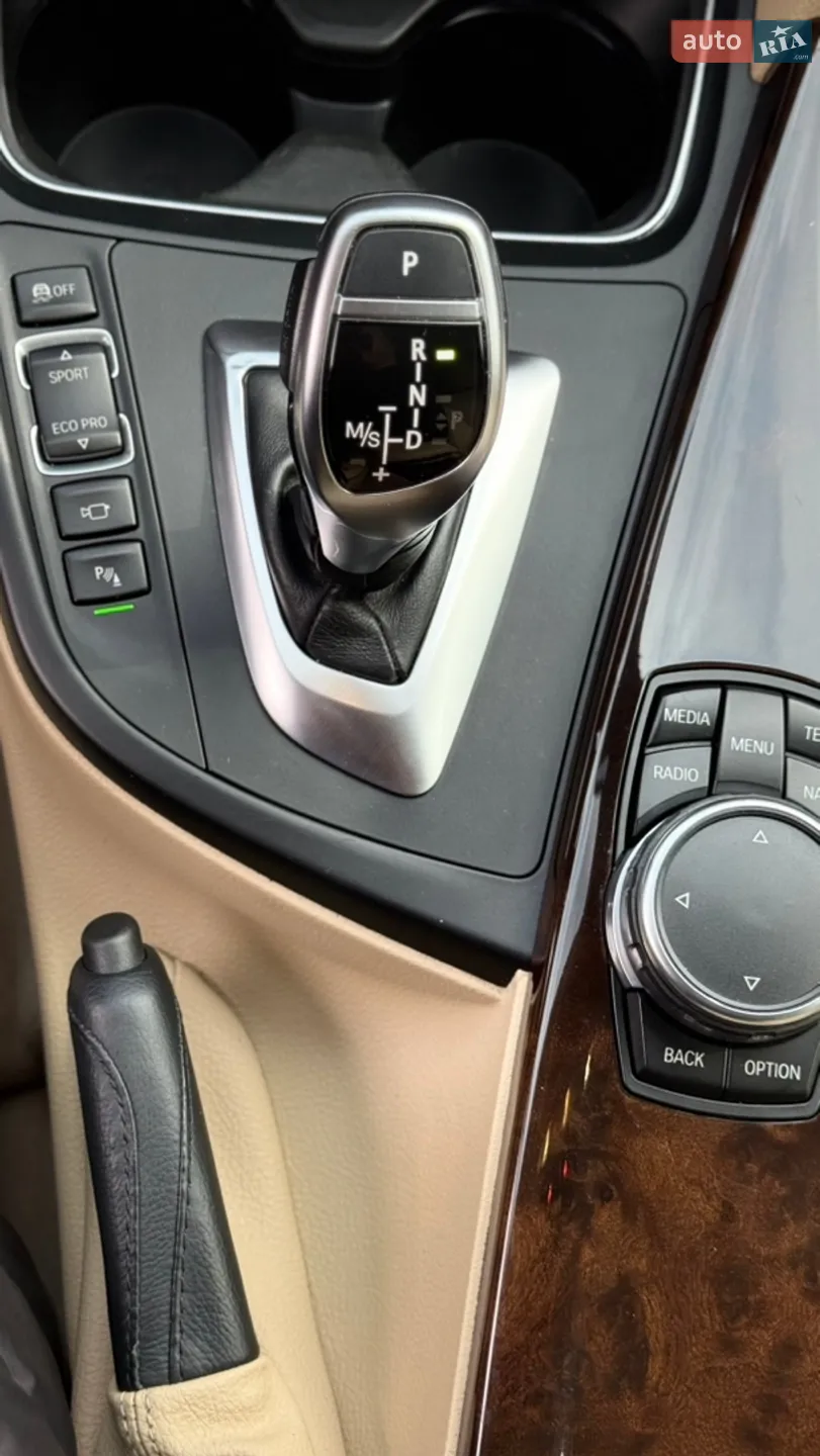 2015 BMW 4er - мініатюра 13