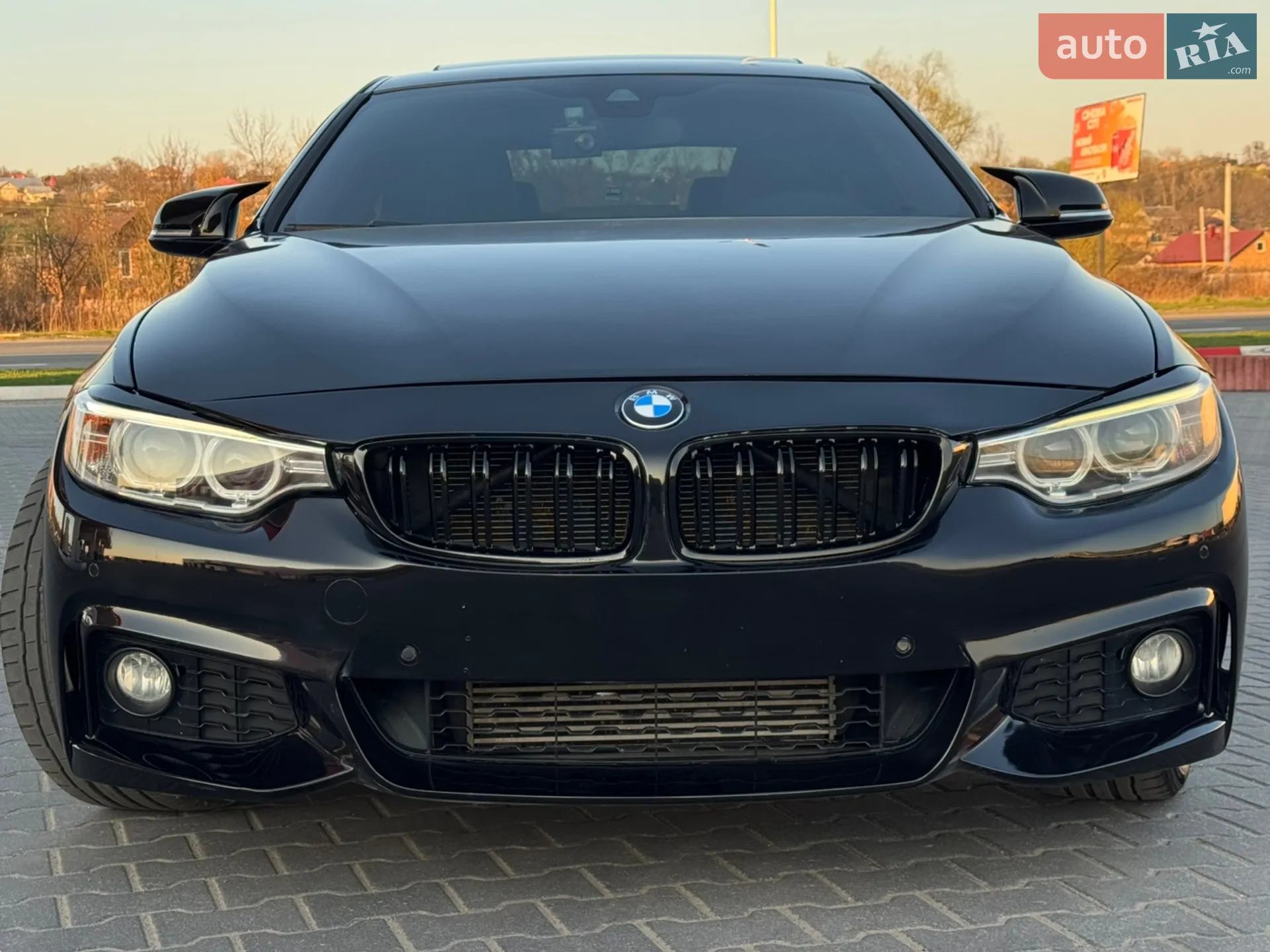 2016 BMW 4er - мініатюра 22