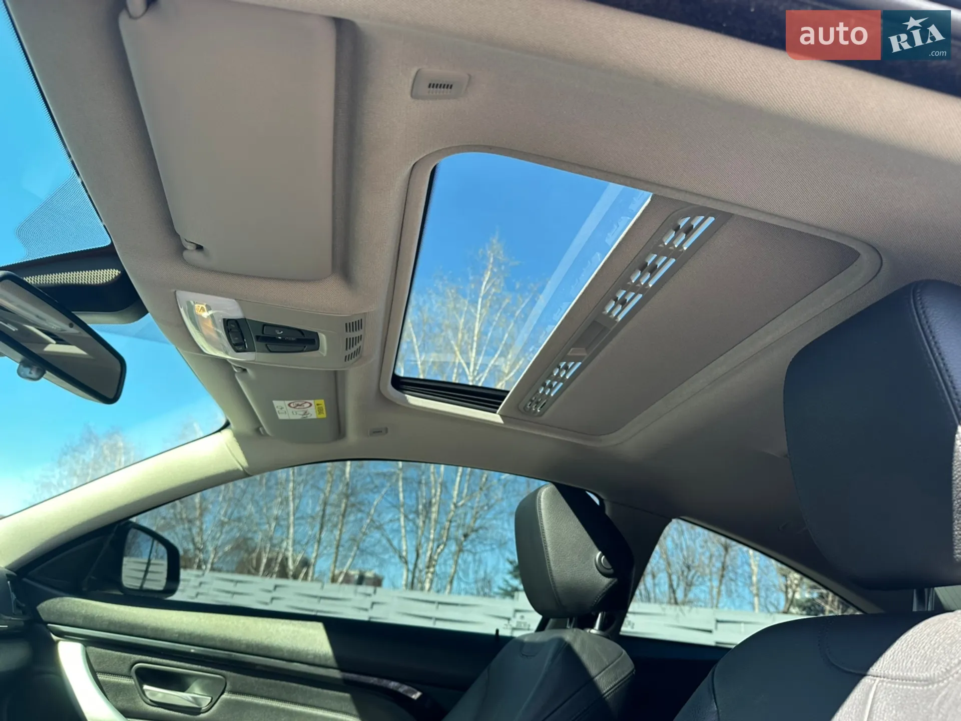 2016 BMW 4er - мініатюра 24