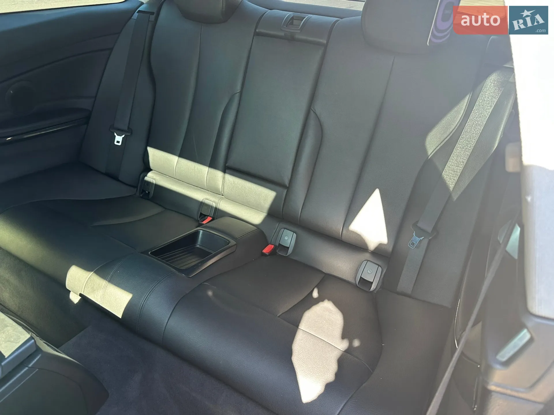 2016 BMW 4er - мініатюра 41