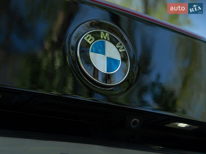 Кабріолет BMW 4 Series 2016 в Києві